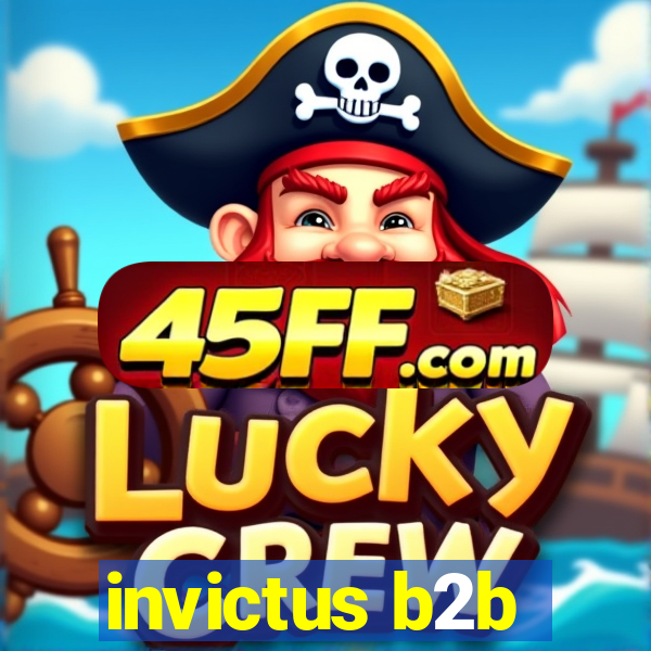 invictus b2b